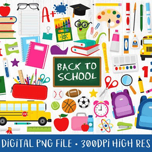 KIT DIGITAL DIA DOS PROFESSORES (PNG)