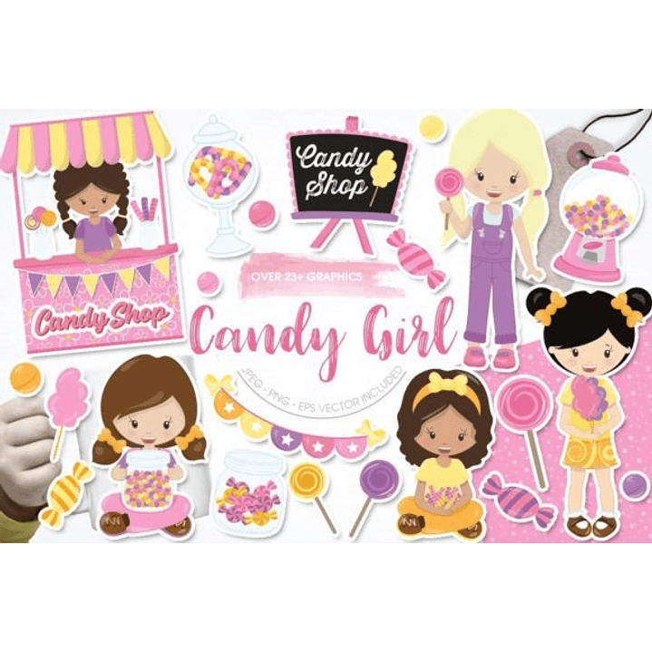 KIT DIGITAL DOCERIA (PNG) 1