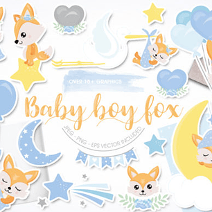 KIT DIGITAL RAPOZINHA (PNG)