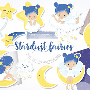 KIT DIGITAL FADINHAS (PNG)