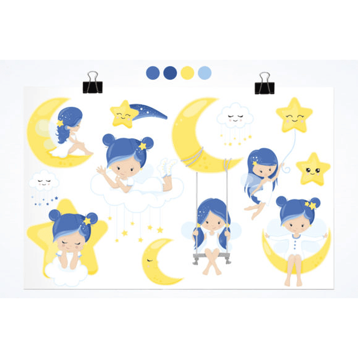 KIT DIGITAL FADINHAS (PNG) 2