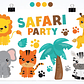 KIT DIGITAL SAFARI (PNG) - Thumbnail 2