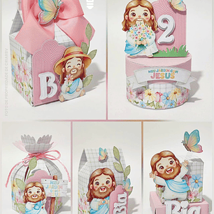 ARQUIVO DE CORTE JARDIM COM JESUS (STUDIO E PDF)