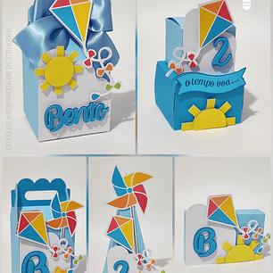 ARQUIVO DE CORTE PIPAS E CATAVENTO (STUDIO E PDF)