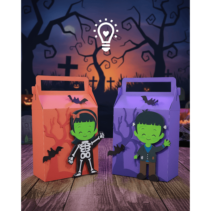 ARQUIVO DE CORTE MALETINHAS HALLOWEEN (STUDIO E PDF) 1