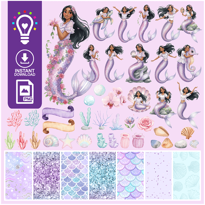 KIT DIGITAL ISABELA MADRIGAL SEREIA  1