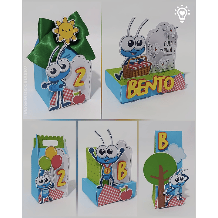 ARQUIVO DE CORTE BOB ZOOM (STUDIO E PDF) 1