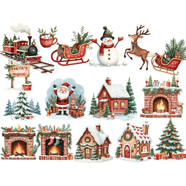 KIT DIGITAL NATAL (PNG) 2