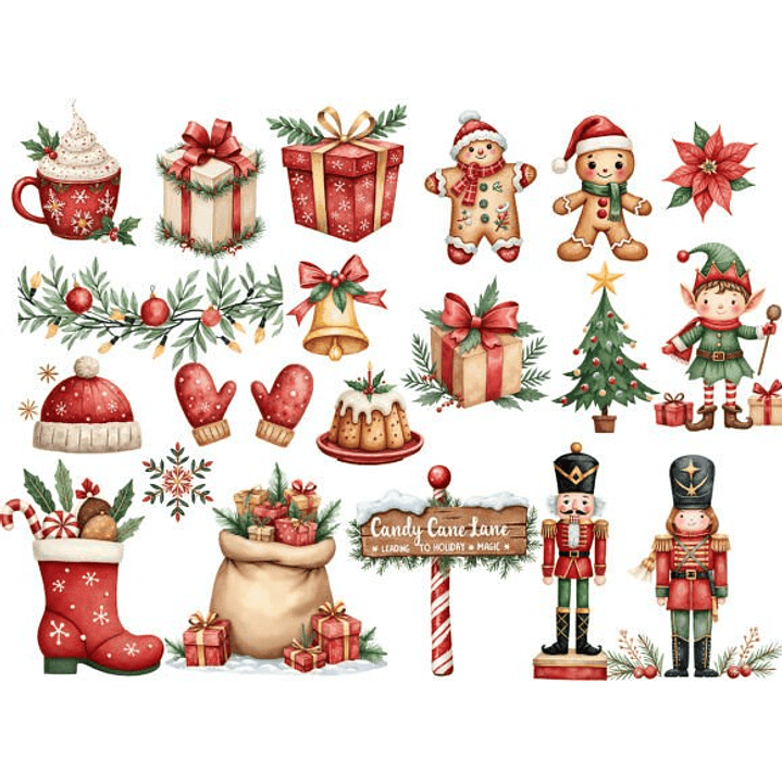 KIT DIGITAL NATAL (PNG) 3