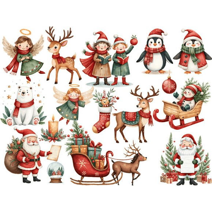 KIT DIGITAL NATAL (PNG) 5