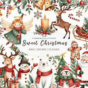 KIT DIGITAL NATAL (PNG)