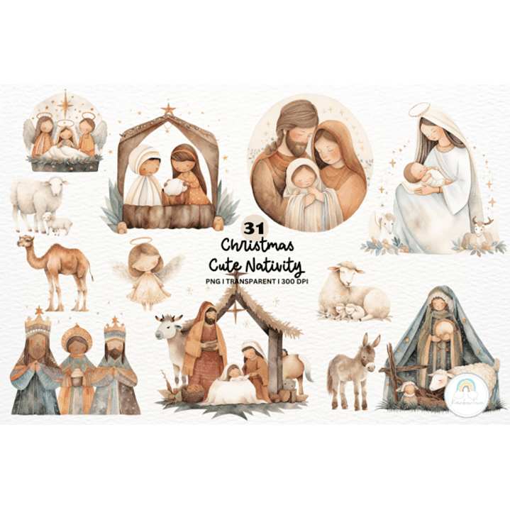 KIT DIGITAL NATAL (PNG) 1