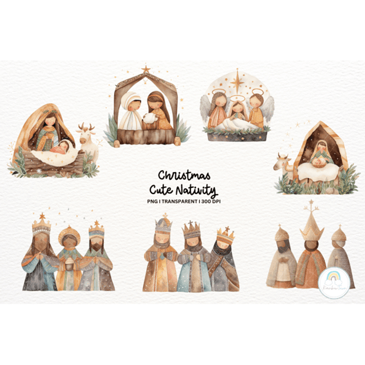 KIT DIGITAL NATAL (PNG) 2