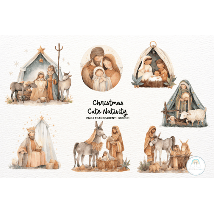 KIT DIGITAL NATAL (PNG) 3