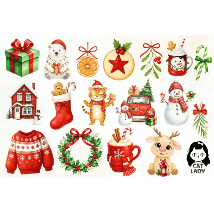 KIT DIGITAL NATAL (PNG) 2