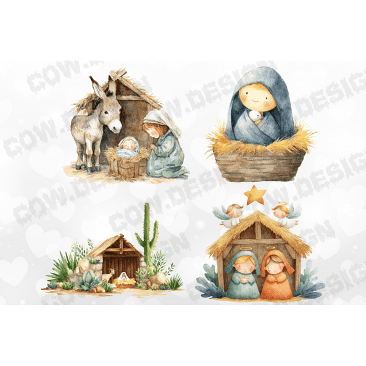 KIT DIGITAL NATAL (PNG) 2