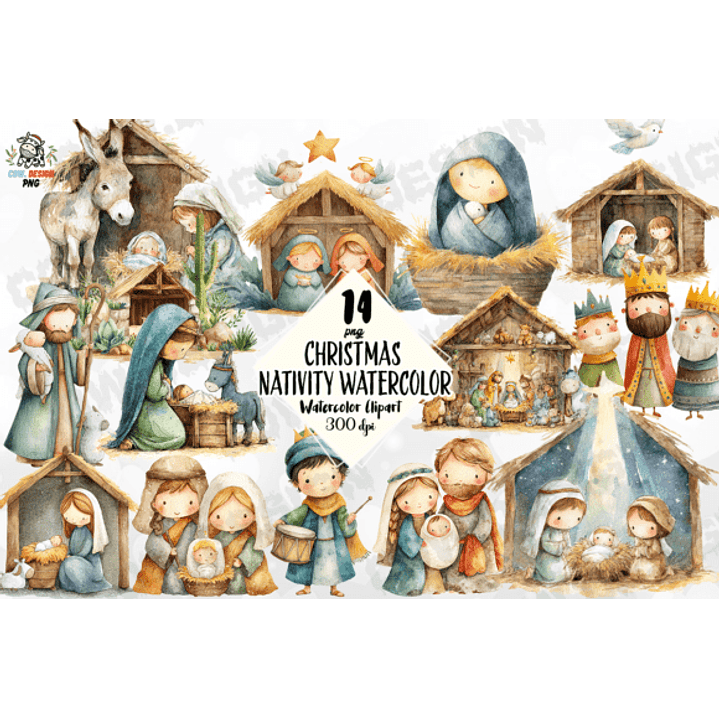 KIT DIGITAL NATAL (PNG) 1