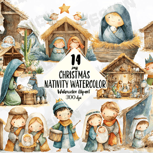 KIT DIGITAL NATAL (PNG)