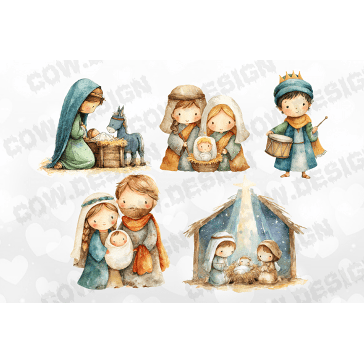 KIT DIGITAL NATAL (PNG) 4