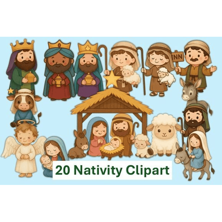 KIT DIGITAL NATAL (PNG) 1