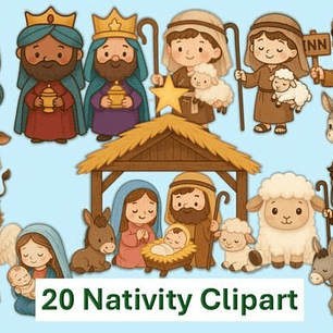 KIT DIGITAL NATAL (PNG)