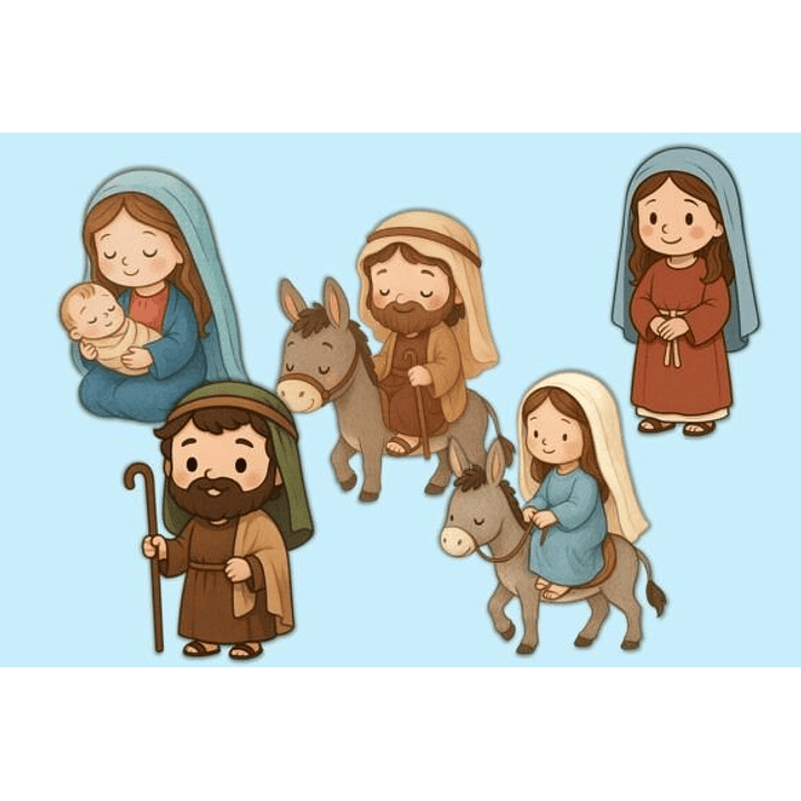 KIT DIGITAL NATAL (PNG) 2