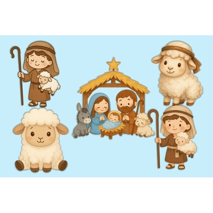 KIT DIGITAL NATAL (PNG) 3