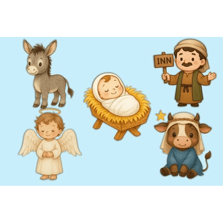 KIT DIGITAL NATAL (PNG) 4