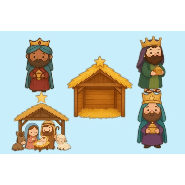 KIT DIGITAL NATAL (PNG) 5