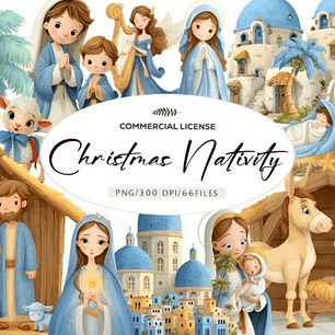 KIT DIGITAL NATAL (PNG)