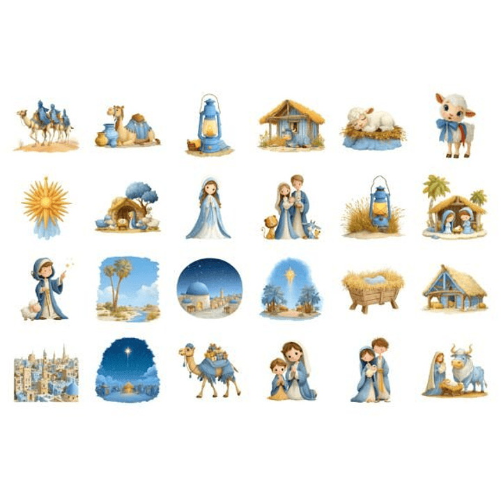 KIT DIGITAL NATAL (PNG) 3