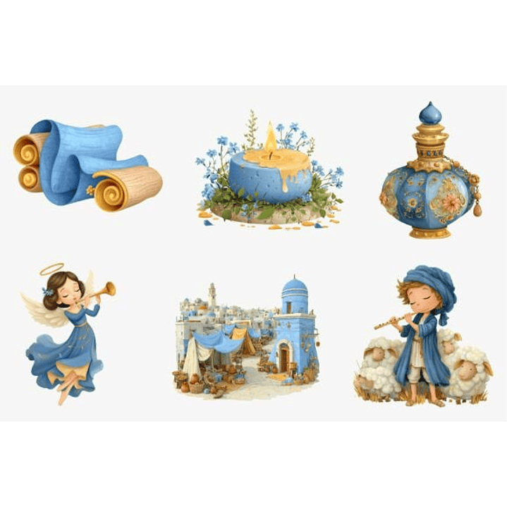 KIT DIGITAL NATAL (PNG) 4