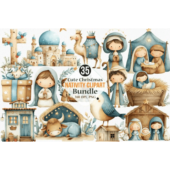 KIT DIGITAL NATAL (PNG) 1