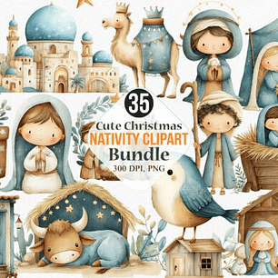 KIT DIGITAL NATAL (PNG)