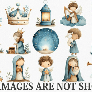 KIT DIGITAL NATAL (PNG)