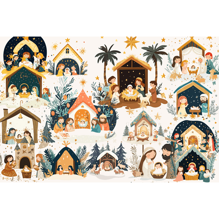 KIT DIGITAL NATAL (PNG) 2