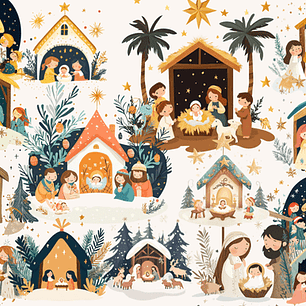 KIT DIGITAL NATAL (PNG)