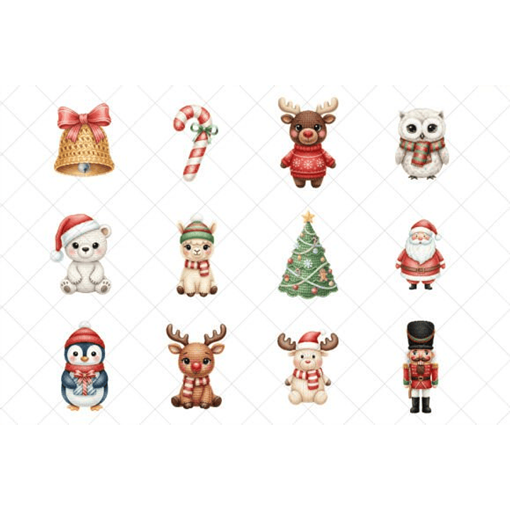 KIT DIGITAL NATAL (PNG) 3