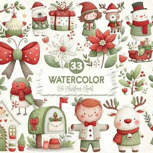 KIT DIGITAL NATAL (PNG)