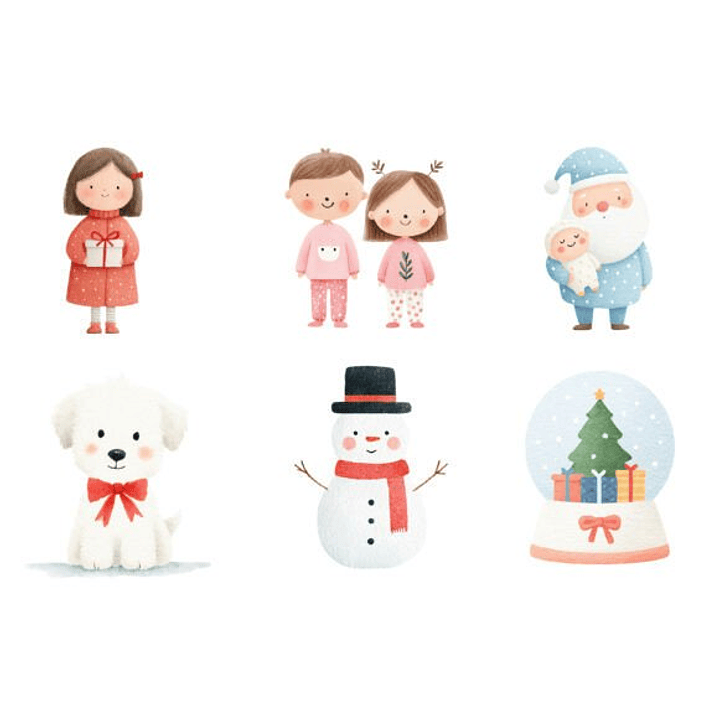 KIT DIGITAL NATAL (PNG) 2