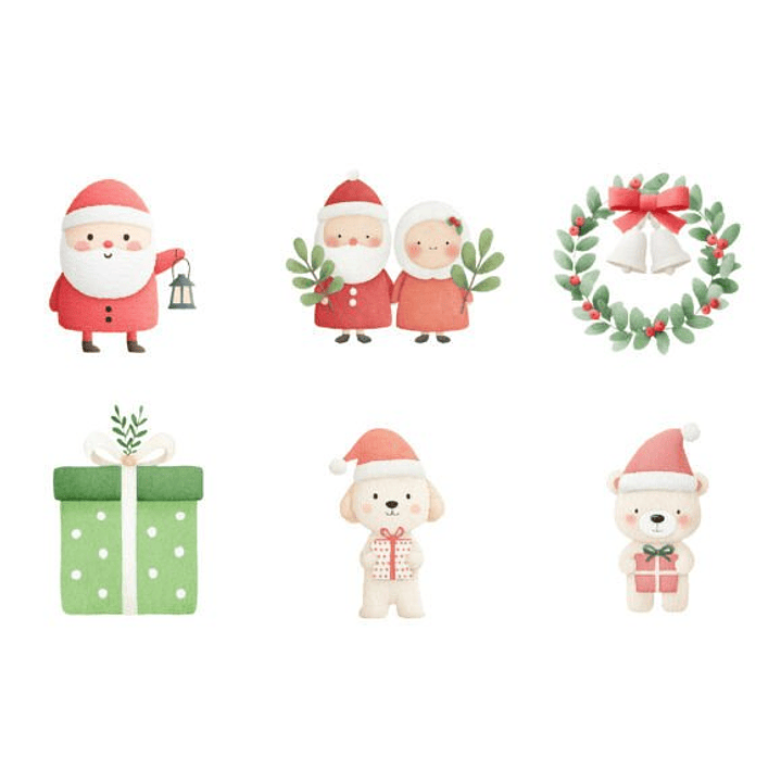 KIT DIGITAL NATAL (PNG) 3