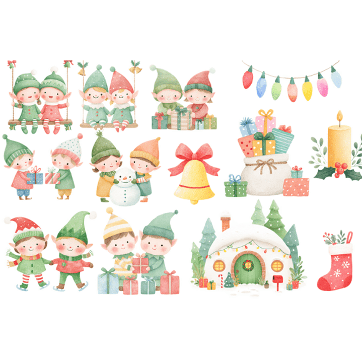 KIT DIGITAL NATAL (PNG) 3