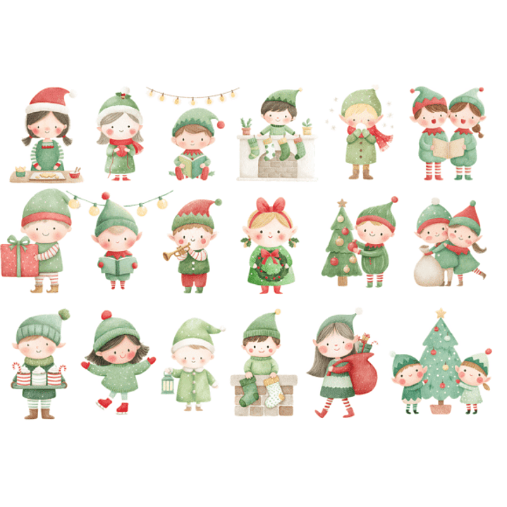 KIT DIGITAL NATAL (PNG) 4