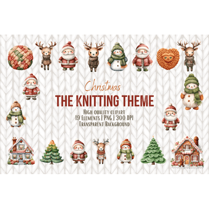 KIT DIGITAL NATAL (PNG) 2