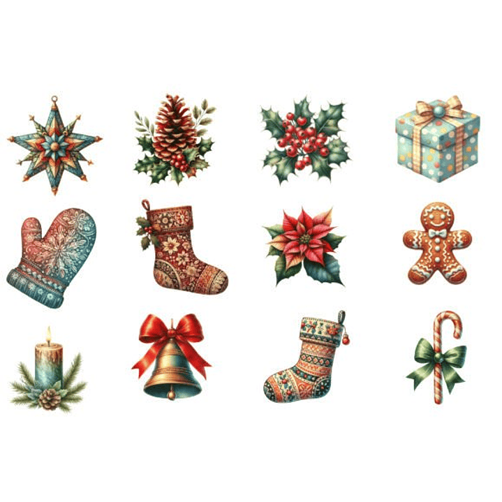 KIT DIGITAL NATAL (PNG) 2