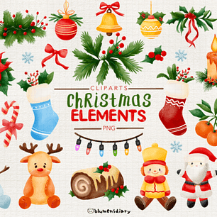 KIT DIGITAL NATAL (PNG)