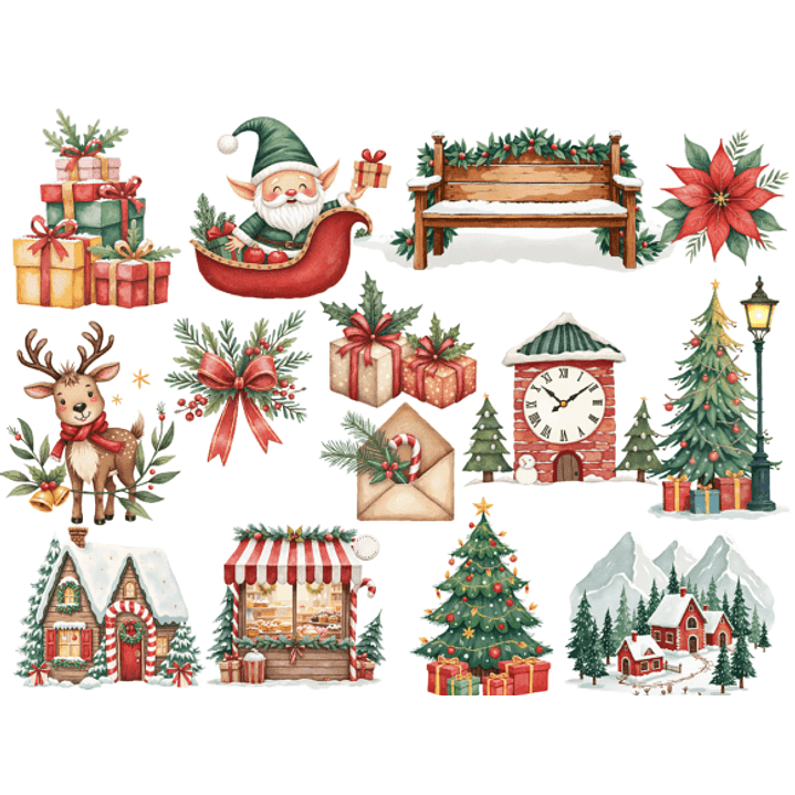 KIT DIGITAL NATAL (PNG) 3