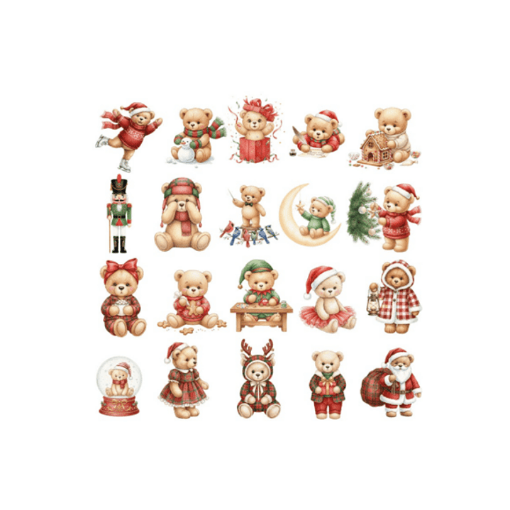 KIT DIGITAL NATAL (PNG) 3