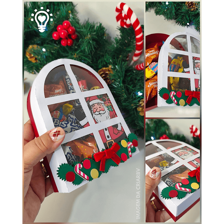 ARQUIVO DE CORTE PORTA DOCES JANELA NATALINA (STUDIO E PDF) 1