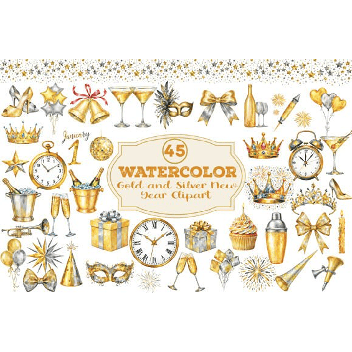 KIT DIGITAL ANO NOVO  (PNG) 1